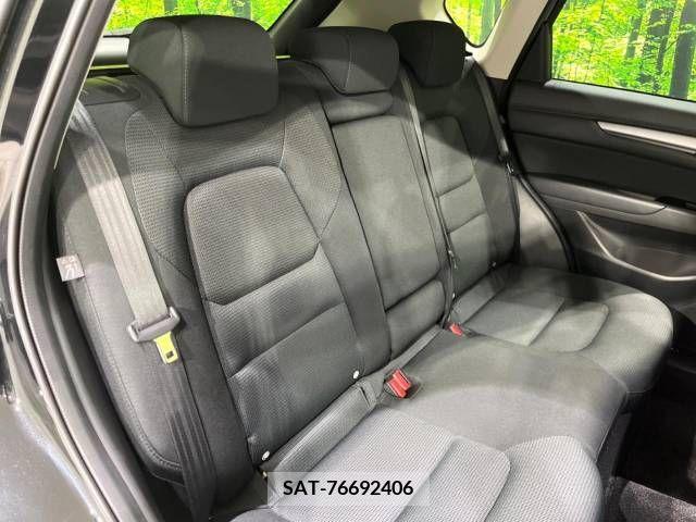 Mazda CX-5 2018-09 266171-9