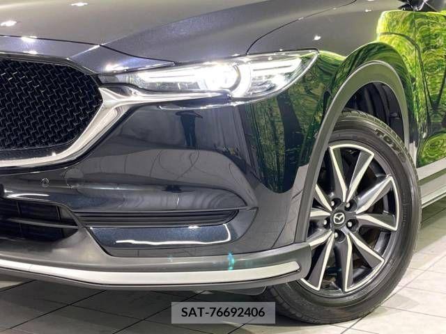 Mazda CX-5 2018-09 266171-12
