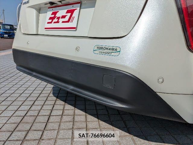 Toyota PRIUS 2018-02 366368-24