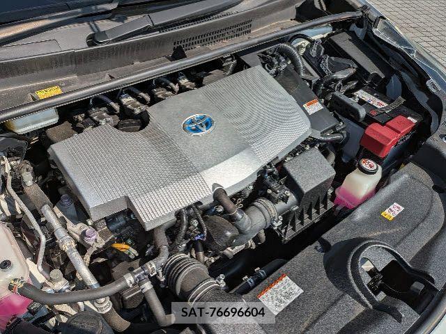 Toyota PRIUS 2018-02 366368-27