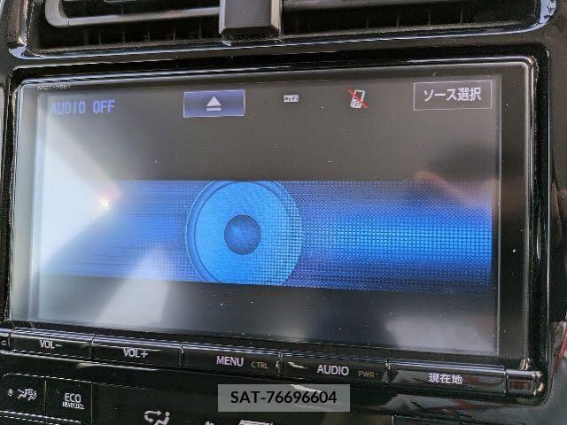 Toyota PRIUS 2018-02 366368-5