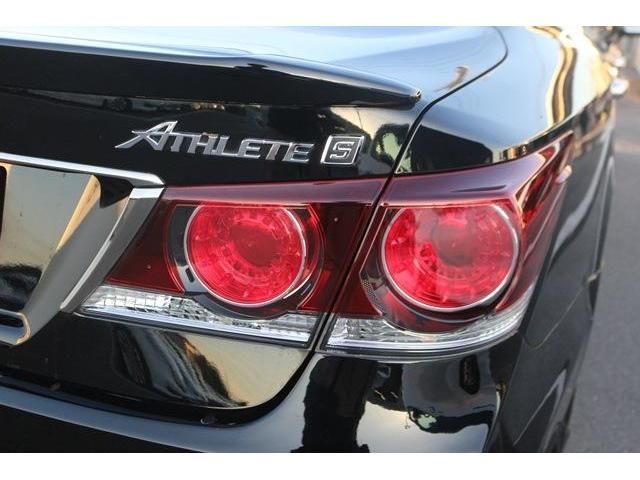 Toyota CROWN SEDAN 2016-07 8958-5