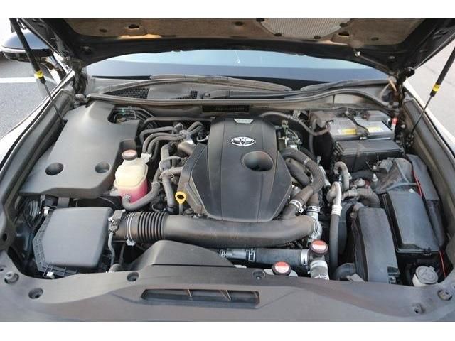 Toyota CROWN SEDAN 2016-07 8958-17