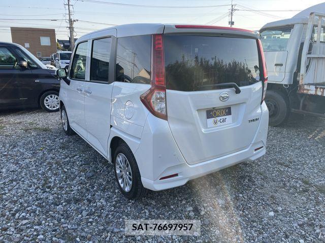 Daihatsu THOR 2020-12 372373-26