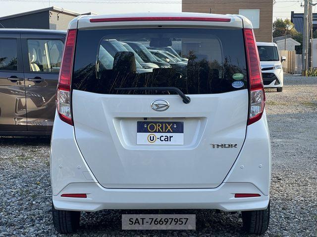 Daihatsu THOR 2020-12 372373-25