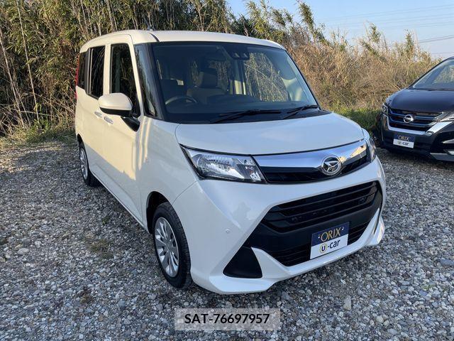 Daihatsu THOR 2020-12 372373-24