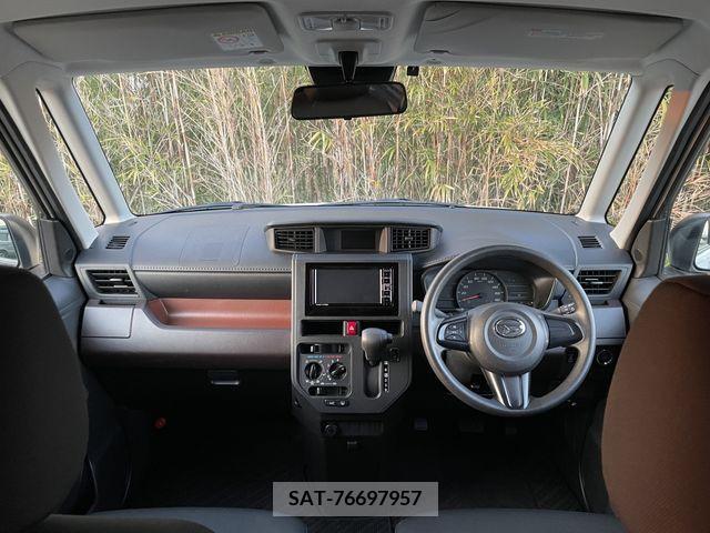 Daihatsu THOR 2020-12 372373-0