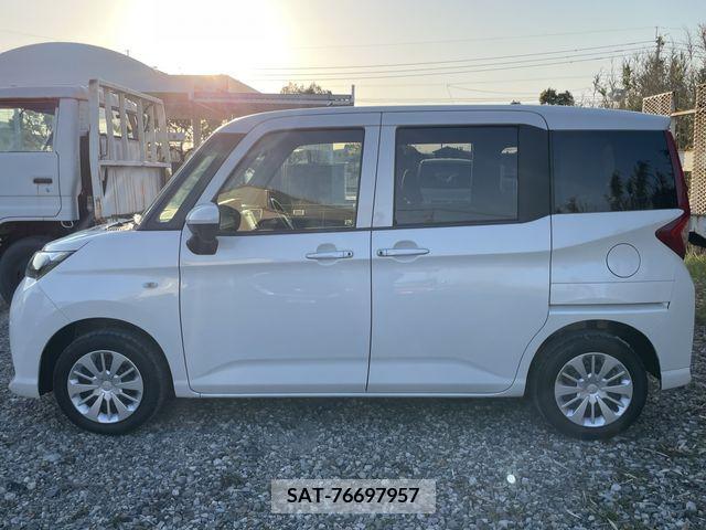 Daihatsu THOR 2020-12 372373-21