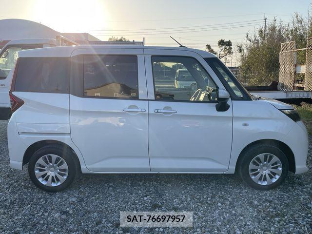 Daihatsu THOR 2020-12 372373-20