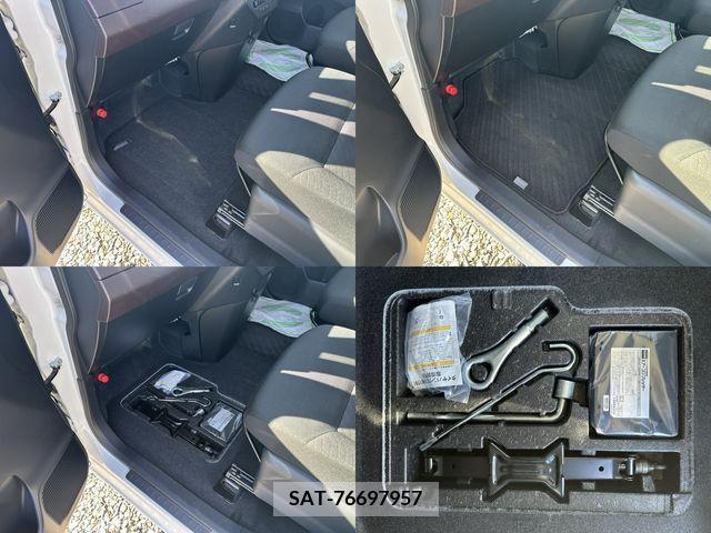 Daihatsu THOR 2020-12 372373-19