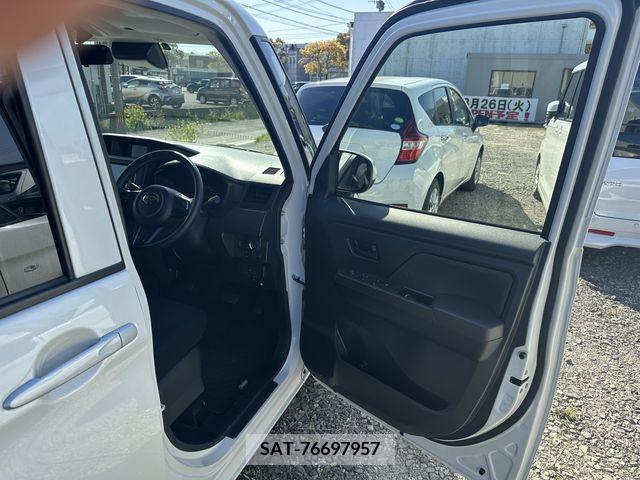 Daihatsu THOR 2020-12 372373-14