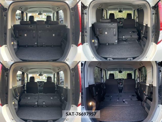 Daihatsu THOR 2020-12 372373-17