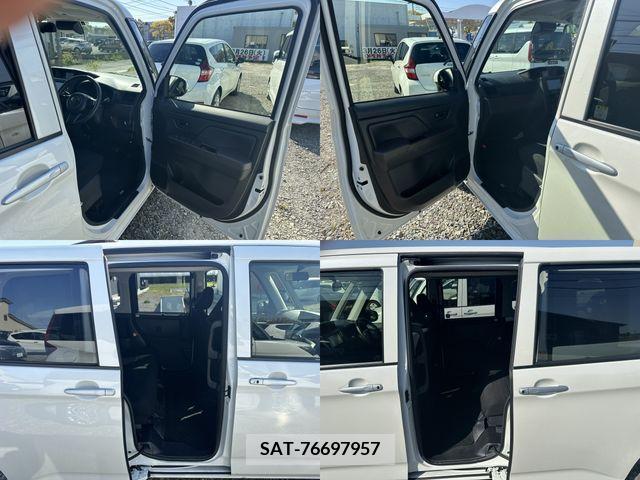Daihatsu THOR 2020-12 372373-15