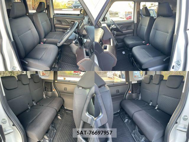 Daihatsu THOR 2020-12 372373-16