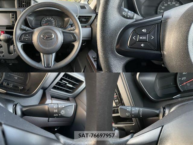 Daihatsu THOR 2020-12 372373-10