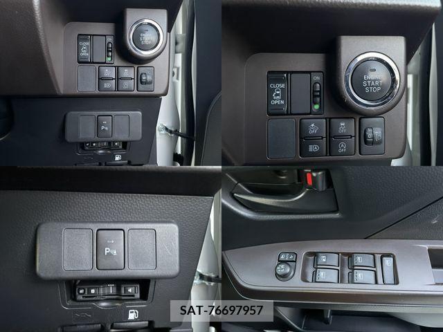 Daihatsu THOR 2020-12 372373-8