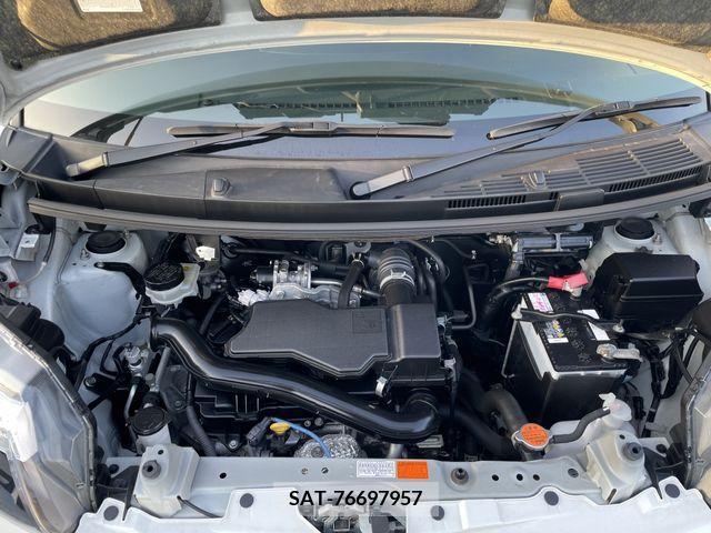 Daihatsu THOR 2020-12 372373-28