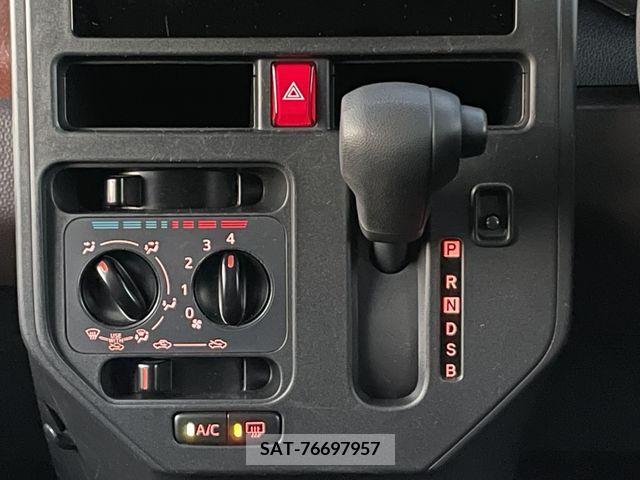 Daihatsu THOR 2020-12 372373-5
