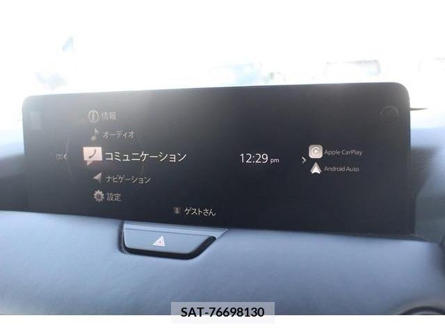 Mazda CX-60 2022-12 211629-1