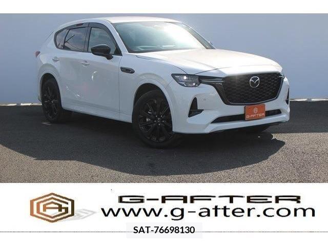 Mazda CX-60 2022-12 211629-0