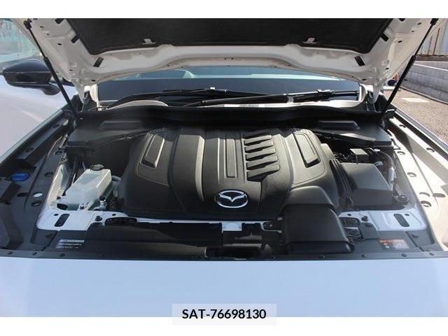 Mazda CX-60 2022-12 211629-18