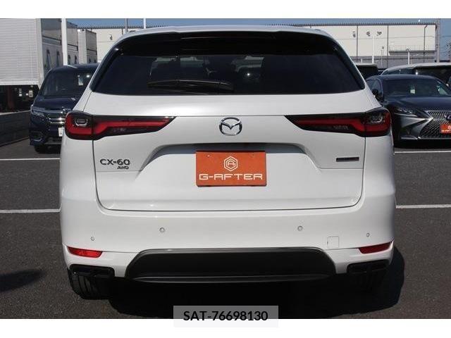 Mazda CX-60 2022-12 211629-9