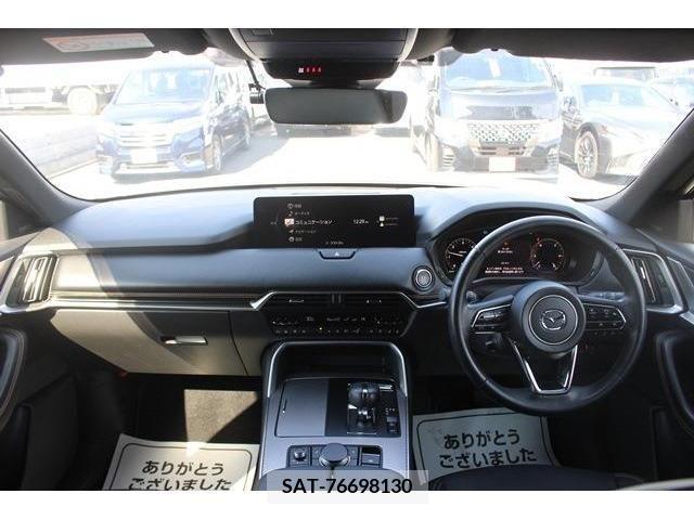 Mazda CX-60 2022-12 211629-14