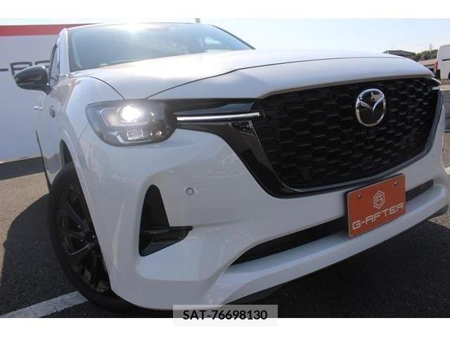 Mazda CX-60 2022-12 211629-11