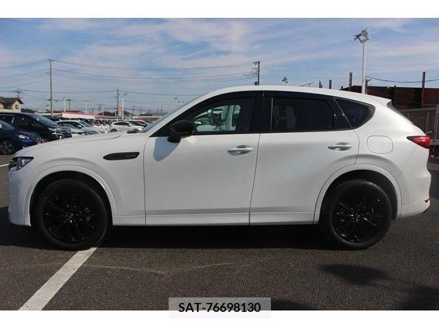 Mazda CX-60 2022-12 211629-8