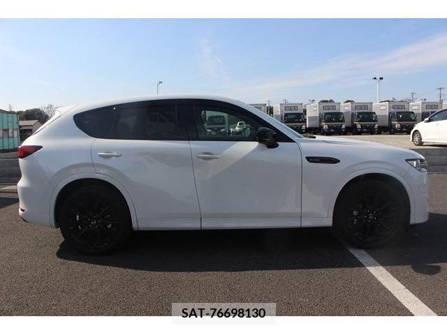 Mazda CX-60 2022-12 211629-10