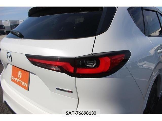 Mazda CX-60 2022-12 211629-12