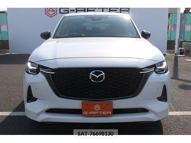 Mazda CX-60 2022-12 211629-7