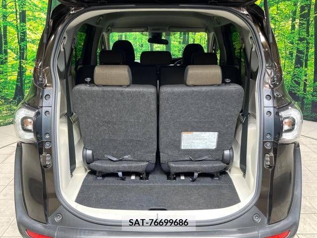 Toyota SIENTA 2017-04 394032-11