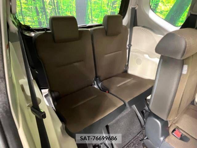 Toyota SIENTA 2017-04 394032-10