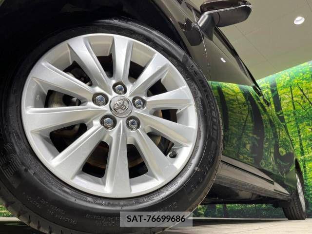 Toyota SIENTA 2017-04 394032-14