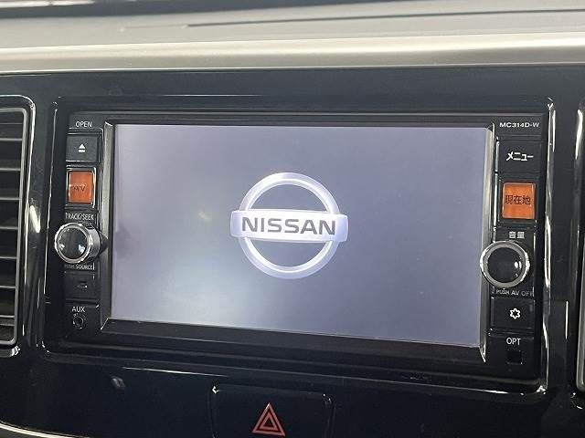 Nissan DAYZ ROOX 2016-10 187912-8