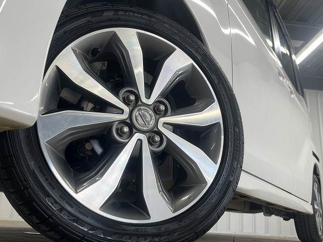 Nissan DAYZ ROOX 2016-10 187912-19