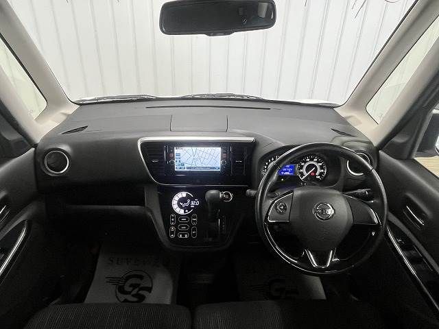 Nissan DAYZ ROOX 2016-10 187912-1