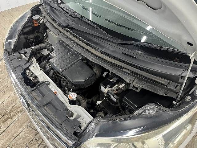 Nissan DAYZ ROOX 2016-10 187912-17