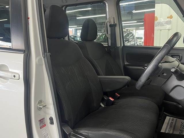 Nissan DAYZ ROOX 2016-10 187912-4