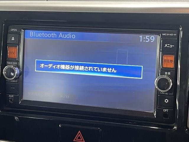 Nissan DAYZ ROOX 2016-10 187912-9