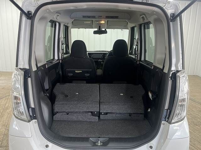 Nissan DAYZ ROOX 2016-10 187912-12