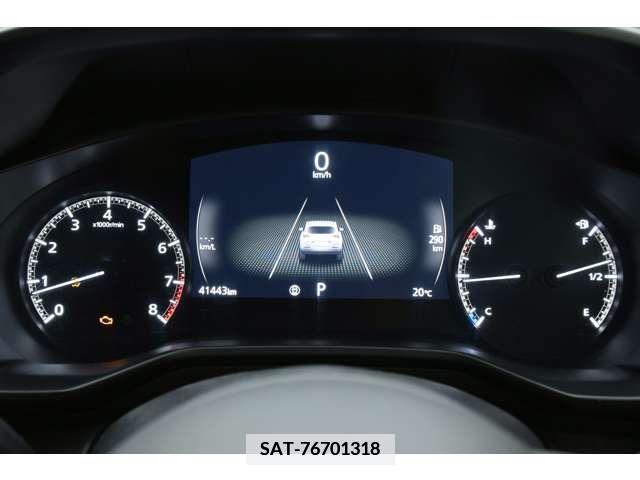 Mazda MX-30 2020-10 373514-9