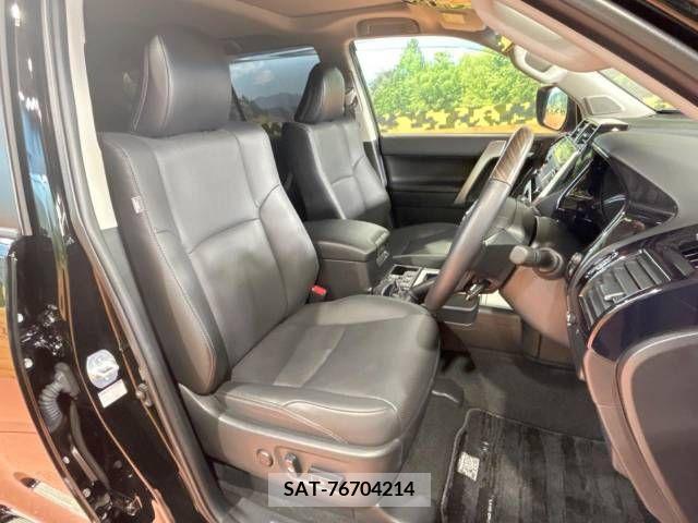 Toyota LAND CRUISER PRADO 2021-06 274230-8