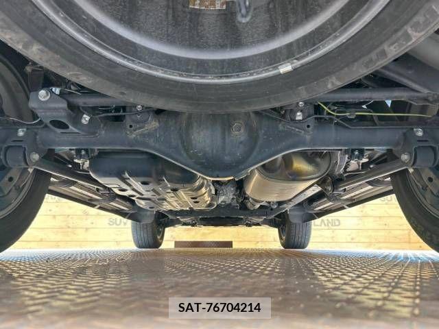 Toyota LAND CRUISER PRADO 2021-06 274230-19