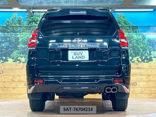 Toyota LAND CRUISER PRADO 2021-06 274230-15