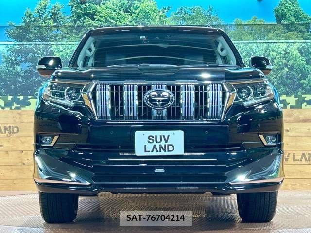 Toyota LAND CRUISER PRADO 2021-06 274230-14