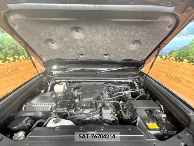 Toyota LAND CRUISER PRADO 2021-06 274230-18