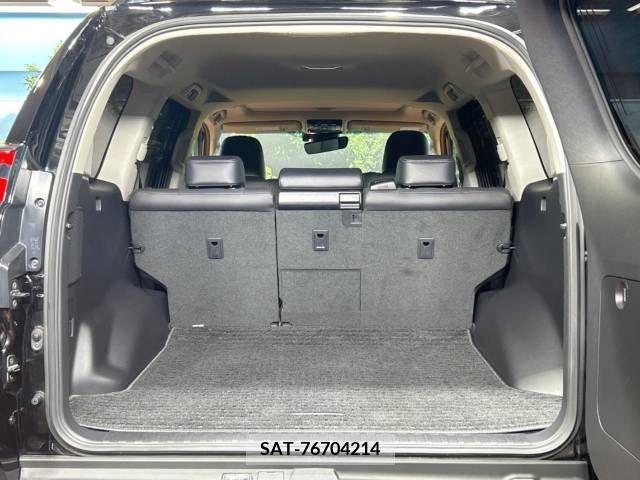Toyota LAND CRUISER PRADO 2021-06 274230-10