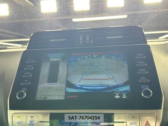 Toyota LAND CRUISER PRADO 2021-06 274230-6